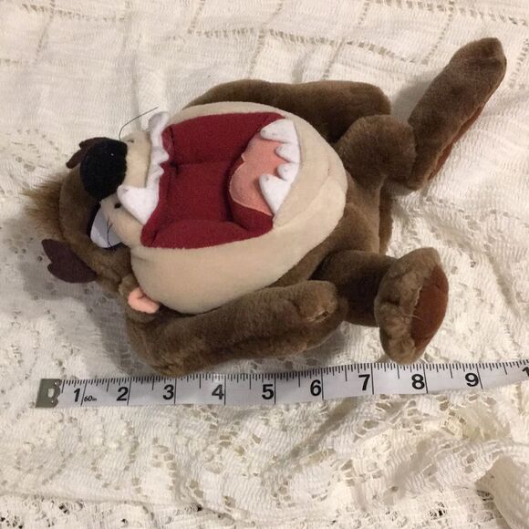 Vintage Taz  1994 - Picture 5 of 7